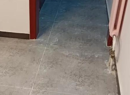 金秀瓷砖空鼓维修公司分享下金秀地砖空鼓了怎么办